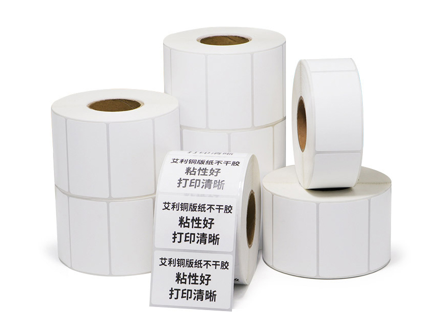 白板不干膠標簽