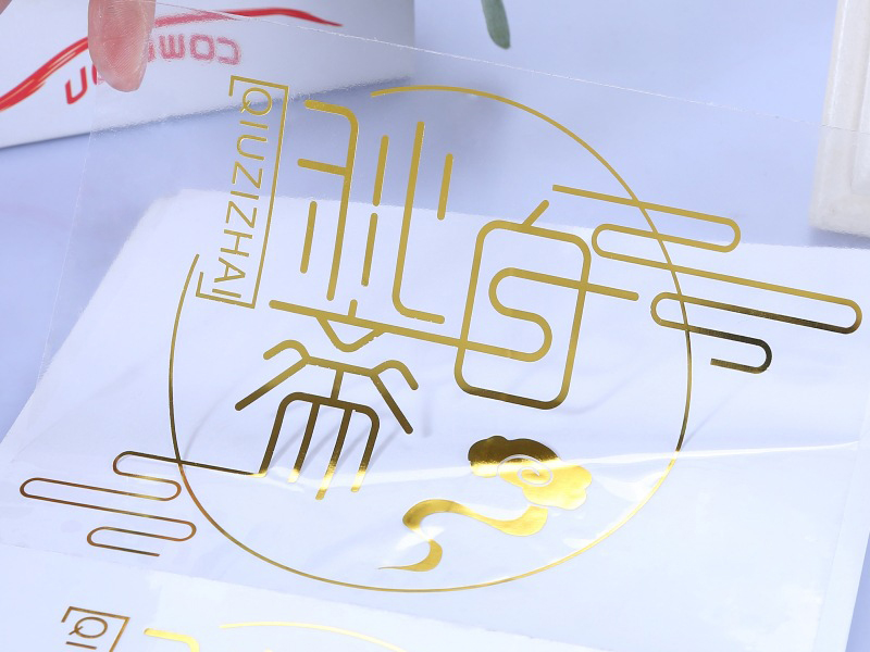 防水標簽
